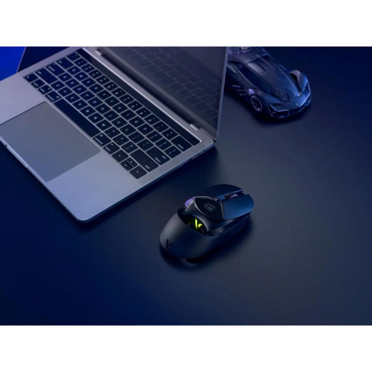 Rapoo VT960 PRO gaming mouse 26000 DPI wireless