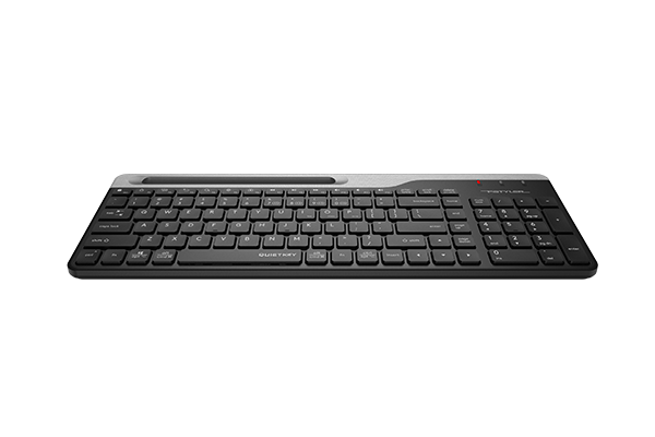 A4Tech FBK25 Dual Mode Wireless Keyboard
