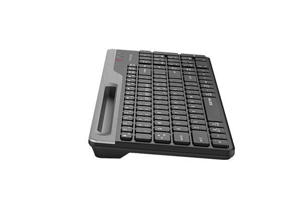 A4Tech FBK25 Dual Mode Wireless Keyboard