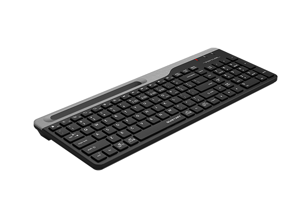 A4Tech FBK25 Dual Mode Wireless Keyboard