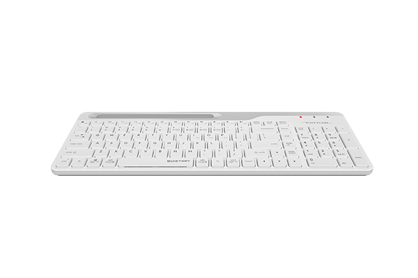 A4Tech FBK25 Dual Mode Wireless Keyboard