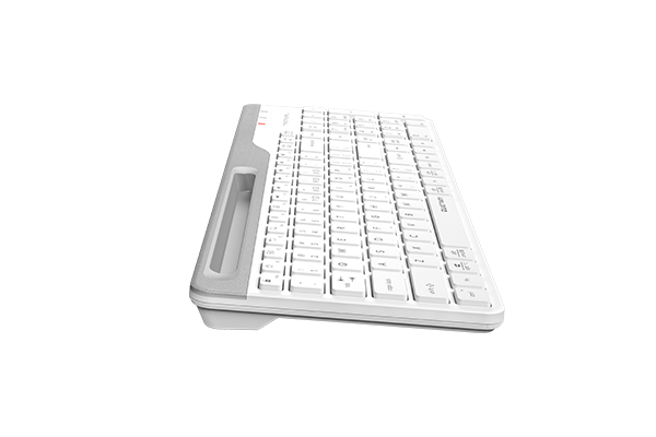 A4Tech FBK25 Dual Mode Wireless Keyboard