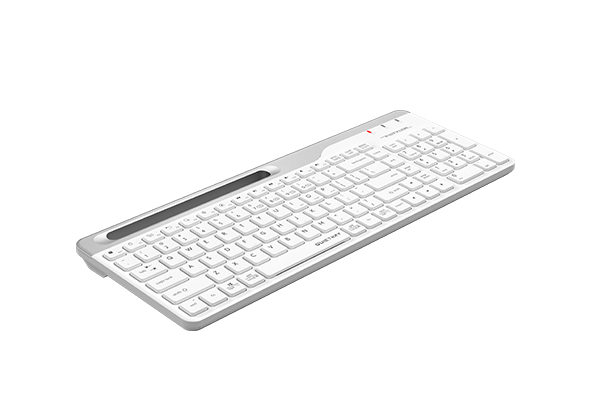 A4Tech FBK25 Dual Mode Wireless Keyboard