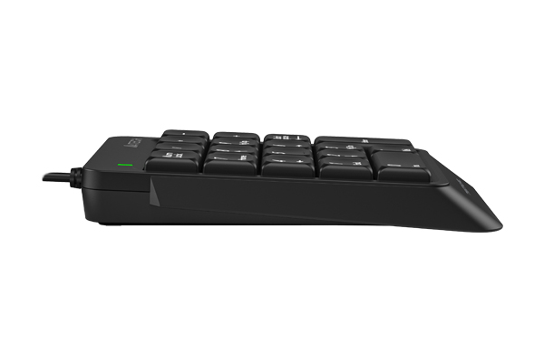 A4Tech FK13P FSTYLER Numeric Keypad