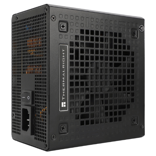 Thermalright TB-650S 650W 80 Plus Bronze pic 4