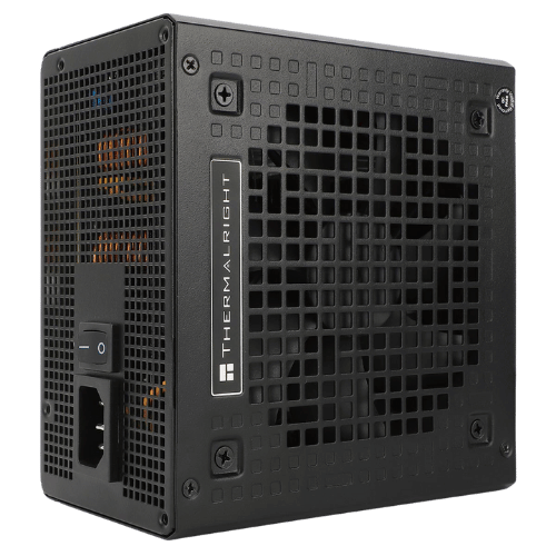 Thermalright TB-750S 750W 80 Plus Bronze pic 4