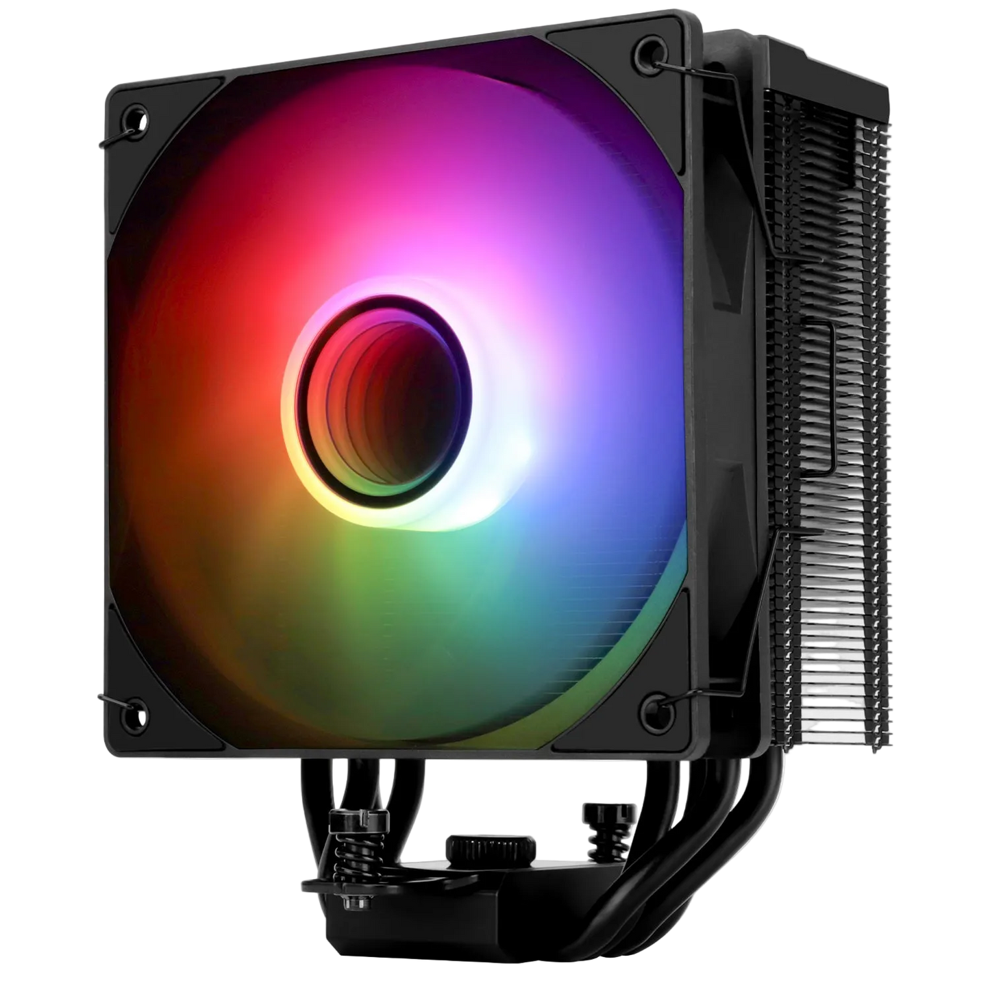 Thermalright Assassin Spirit 120 Vision ARGB pic 2