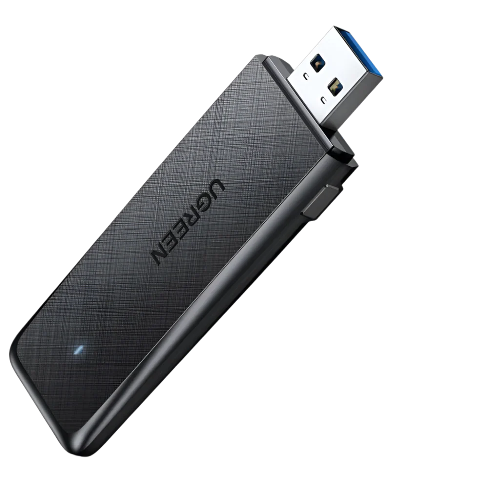 50340 UGREEN AC1300 Wireless Network Adapter
