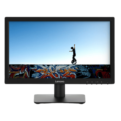 Lenovo D19-10 18.5 pic 1