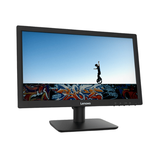 Lenovo D19-10 18.5 pic 2