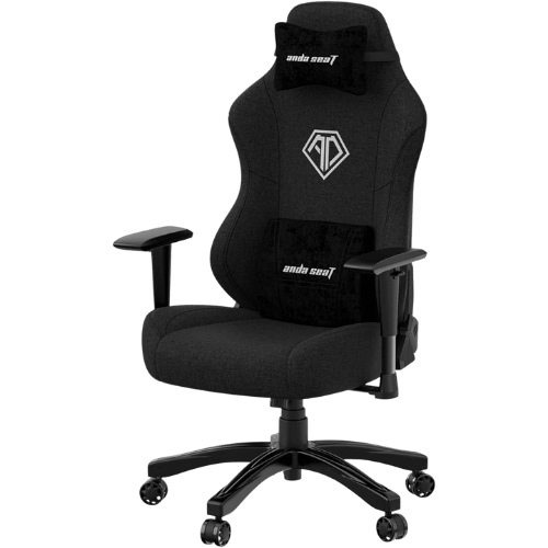 Anda Seat Phantom 3 pic 1