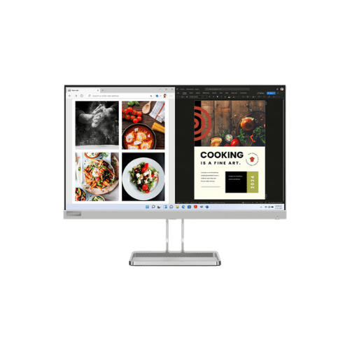 Lenovo L24i-40 24 pic 1