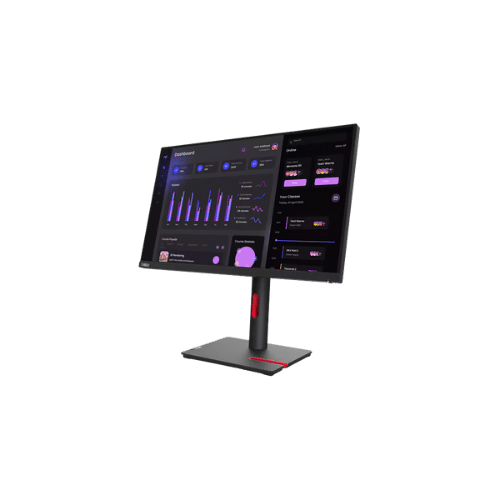 Lenovo ThinkVision T24i-30 pic 2