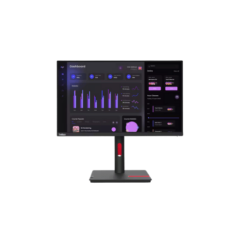 Lenovo ThinkVision T24i-30 pic 1