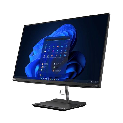 Lenovo ThinkCentre neo 30a 27 pic 2