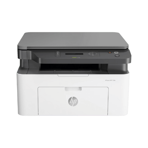 HP LaserJet MFP 136A pic 1