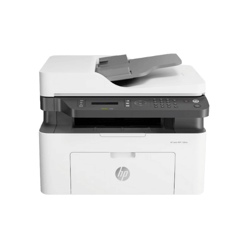 HP LaserJet MFP 139FNW pic 1