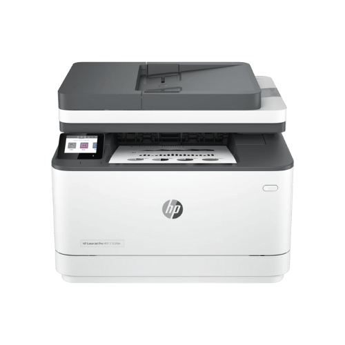 HP LaserJet Pro MFP 3103FDW pic 1