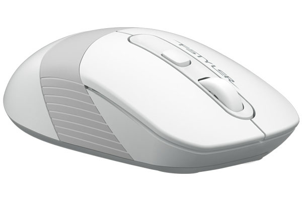 A4Tech FG10S Wireless Mouse