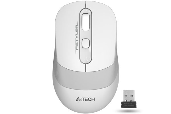 A4Tech FG10S Wireless Mouse