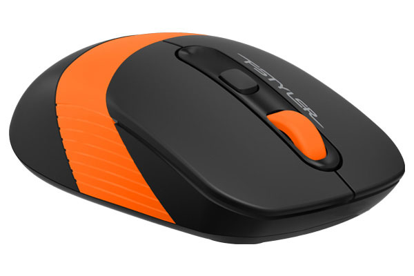 A4Tech FG10S Wireless Mouse