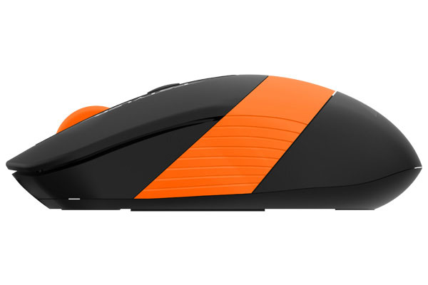 A4Tech FG10S Wireless Mouse