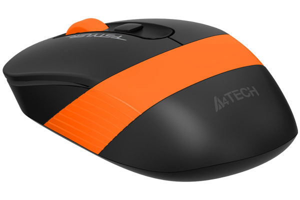 A4Tech FG10S Wireless Mouse