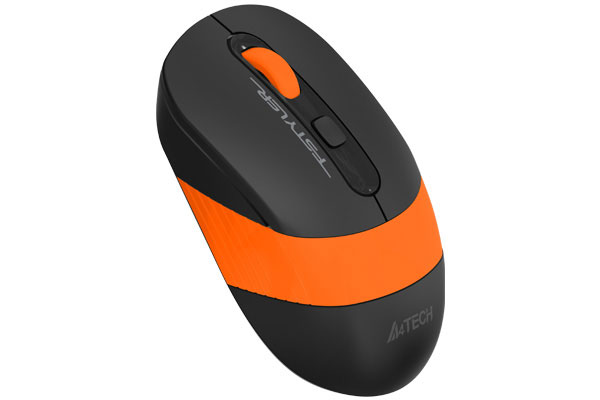 A4Tech FG10S Wireless Mouse