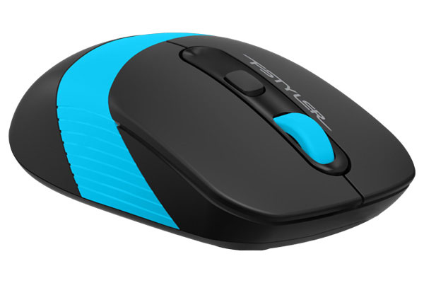 A4Tech FG10S Wireless Mouse