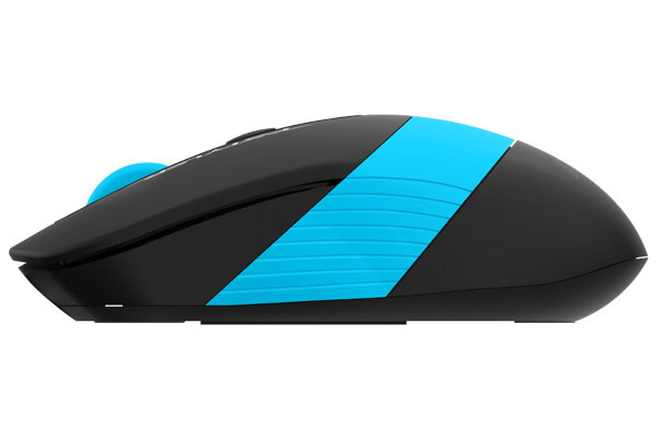 A4Tech FG10S Wireless Mouse
