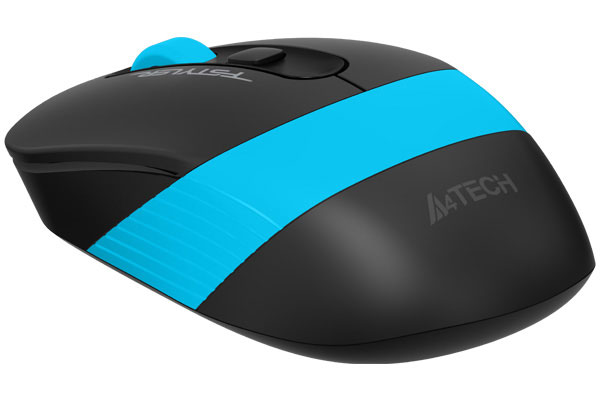 A4Tech FG10S Wireless Mouse