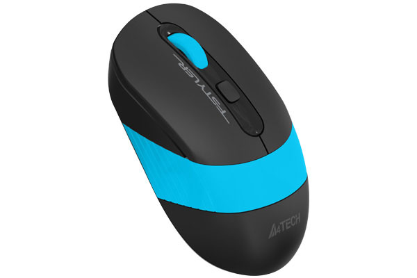 A4Tech FG10S Wireless Mouse