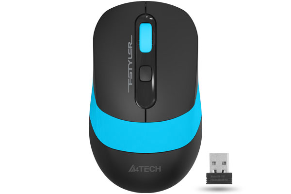 A4Tech FG10S Wireless Mouse