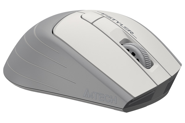 A4Tech FG30S Fstyler Wireless Mouse