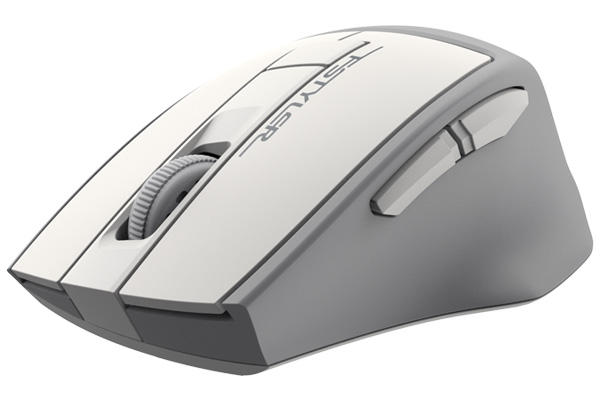 A4Tech FG30S Fstyler Wireless Mouse