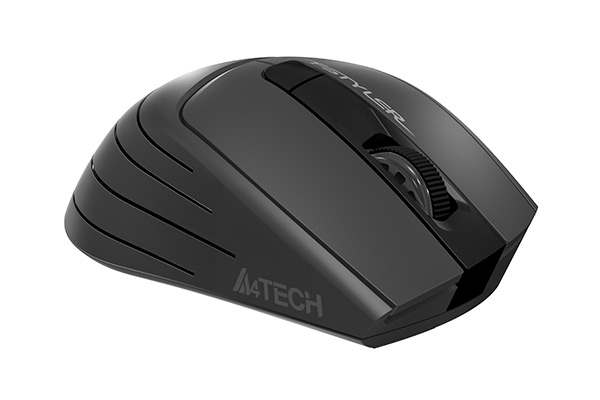 A4Tech FG30S Fstyler Wireless Mouse