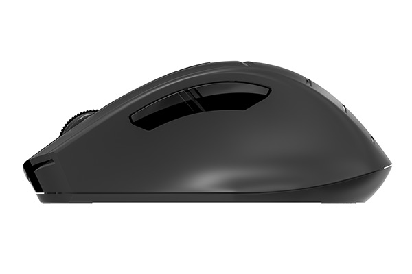 A4Tech FG30S Fstyler Wireless Mouse