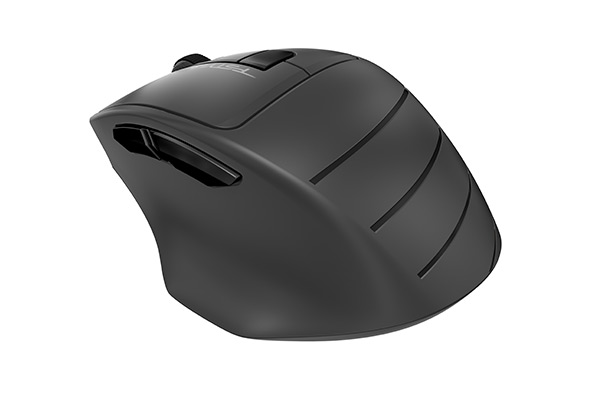 A4Tech FG30S Fstyler Wireless Mouse