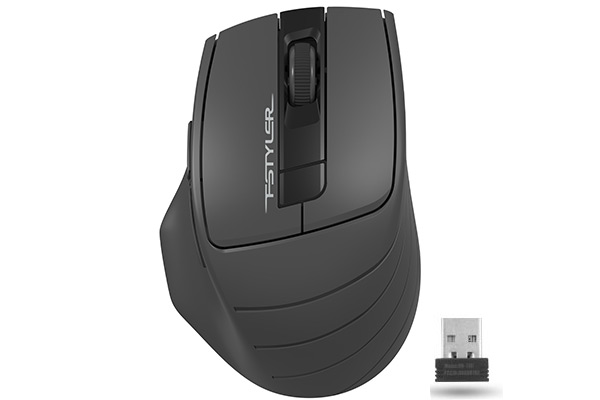 A4Tech FG30S Fstyler Wireless Mouse