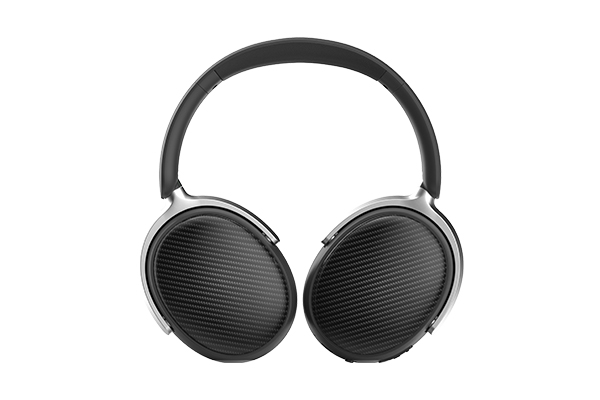 A4Tech BH350C Fstyler ANC Bluetooth v5.3 Wireless Headset Black