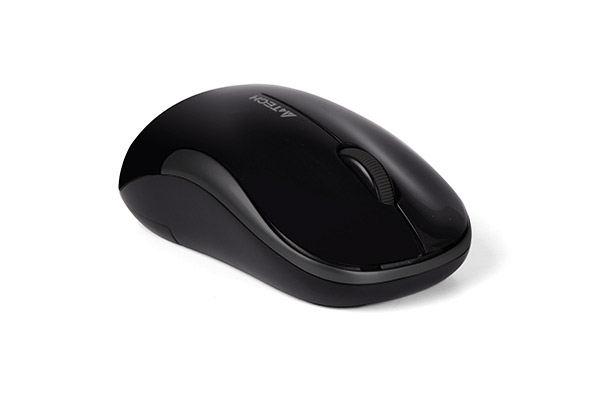 A4Tech G3-300NS wireless mouse with nano receiver