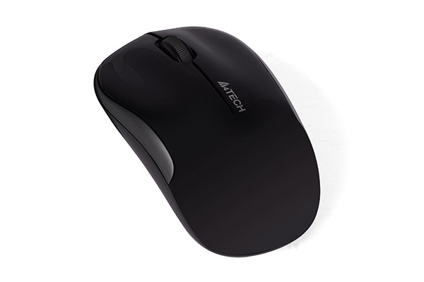 A4Tech G3-300NS wireless mouse with nano receiver