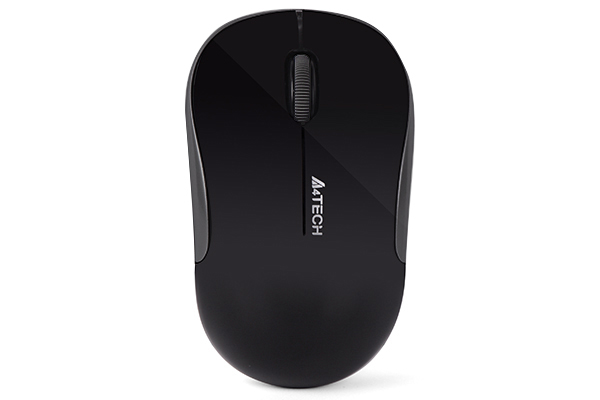 A4Tech G3-300NS wireless mouse with nano receiver