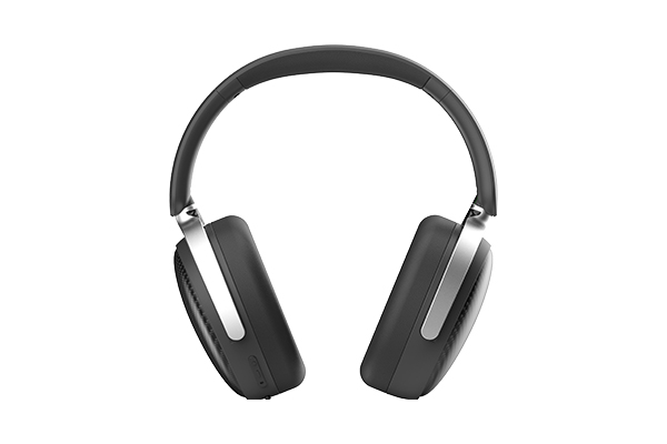 A4Tech BH350C Fstyler ANC Bluetooth v5.3 Wireless Headset Black