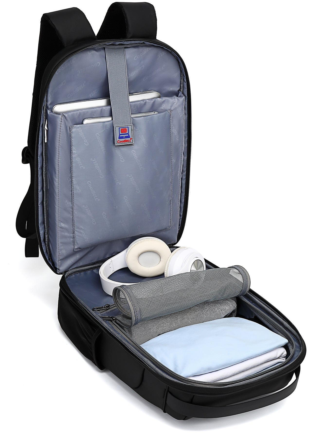 COOLBELL CB-8239 Laptop Backpack