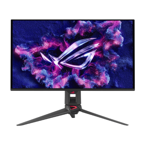 Asus Rog Swift OLED PG27UCDM pic 1