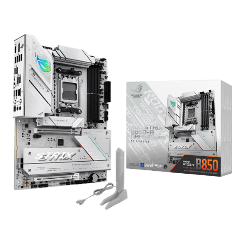 Asus Rog Strix B850-A Gaming WiFi pic 1