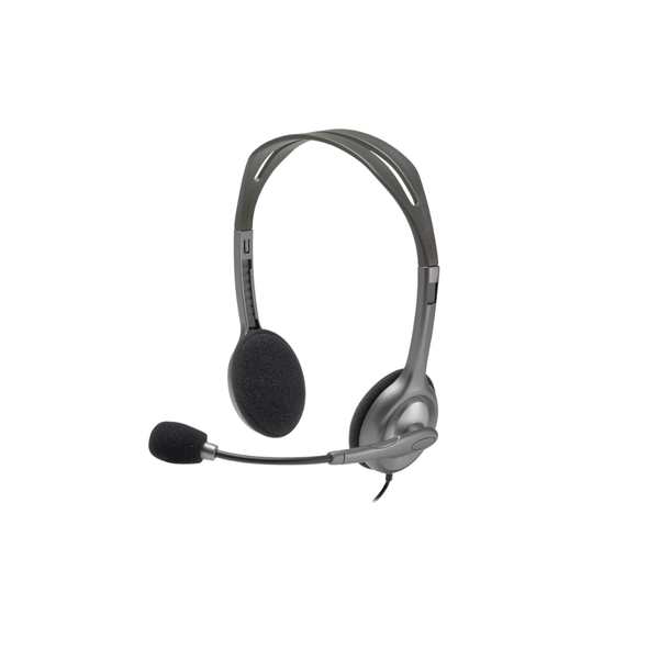 H110 Stereo Headset