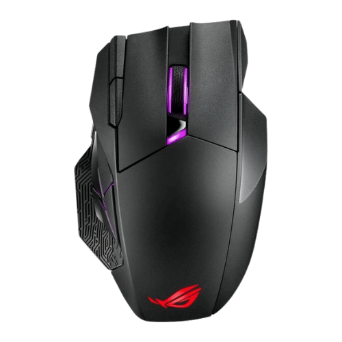 ASUS ROG Spatha X P707 pic 1