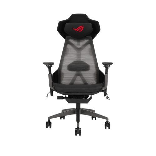 ROG Destrier Ergo Gaming Chair pic 1
